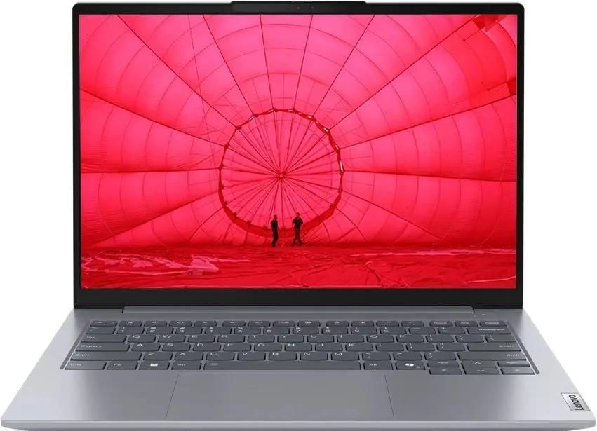 Lenovo ThinkBook 14 G7 / 14 IPS FullHD+ / Core Ultra 5 125U / 16Gb DDR5 / 512Gb SSD / No OS
