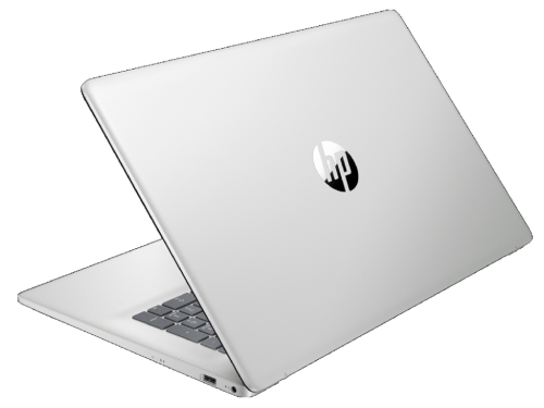 HP Laptop 17-cn4000ci / 17.3 FullHD IPS / Core 7-150U / 16GB DDR4 / 1.0TB SSD / FreeDOS 3.0