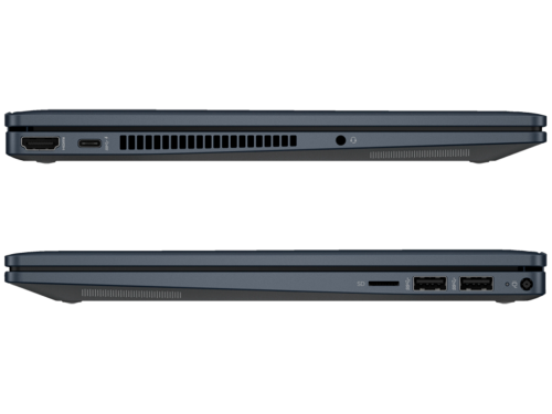 HP Pavilion x360 Laptop 14-ek1026ci / 14 FullHD IPS Touch / Core i7-1355U / 16GB DDR4 / 512GB SSD / FreeDOS 3.0