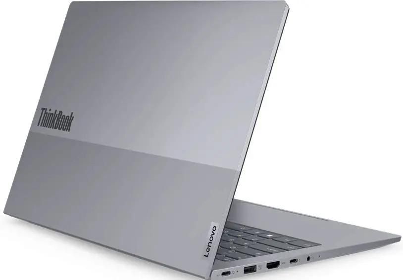 Lenovo ThinkBook 14 G7 / 14 IPS FullHD+ / Core Ultra 7 155H / 16Gb DDR5 / 512Gb SSD / Intel Arc / No OS