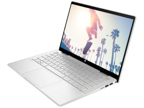 HP Pavilion x360 Laptop 14-ek2002ci / 14 FullHD IPS Touch / Core 7 150U / 16GB DDR4 / 1.0TB SSD / FreeDOS 3.0