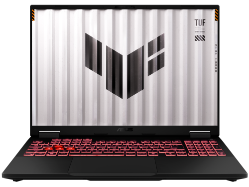 ASUS TUF Gaming A16 FA608WI / 16 IPS WQXGA 165Hz / Ryzen AI 9 HX 370 / 32Gb DDR5 / 1.0Tb SSD / GeForce RTX 4070 / FreeDOS