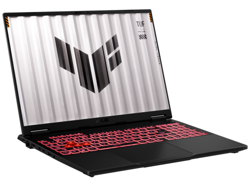 ASUS TUF Gaming A16 FA608WI / 16 IPS WQXGA 165Hz / Ryzen AI 9 HX 370 / 32Gb DDR5 / 1.0Tb SSD / GeForce RTX 4070 / FreeDOS