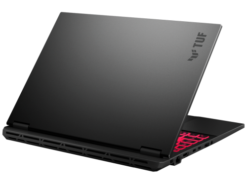 ASUS TUF Gaming A16 FA608WI / 16 IPS WQXGA 165Hz / Ryzen AI 9 HX 370 / 32Gb DDR5 / 1.0Tb SSD / GeForce RTX 4070 / FreeDOS