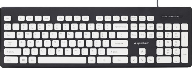 Gembird KB-CH-01