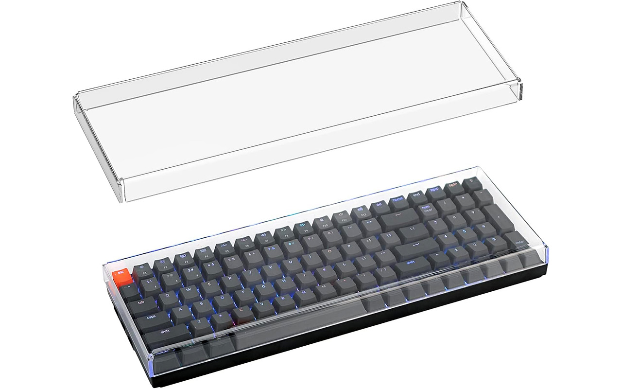 Keychron DC-6 / Dust Cover