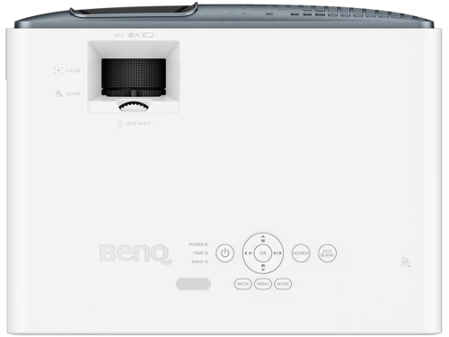BenQ TK710