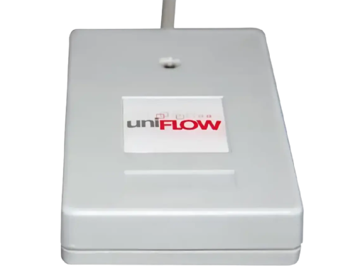 Canon UF MiCard PLUS CI CENV