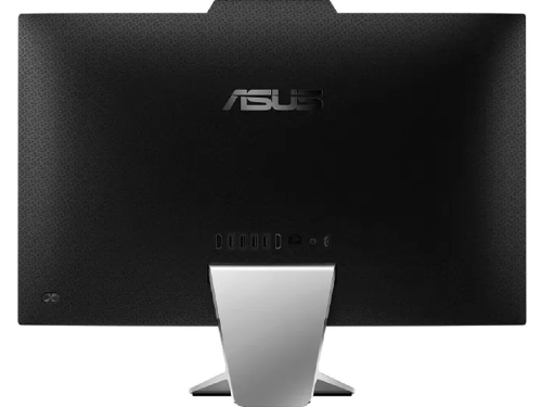 ASUS AiO F3402 / 23.8 FullHD / Ryzen 3 7320U / 8GB DDR5 / 512GB NVMe / AMD Radeon / No OS Black