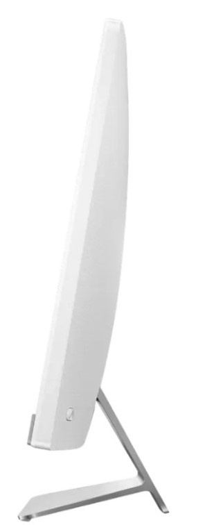ASUS AiO F3402 / 23.8 FullHD / Ryzen 5 7520U / 16GB DDR5 / 512GB NVMe / AMD Radeon / No OS White