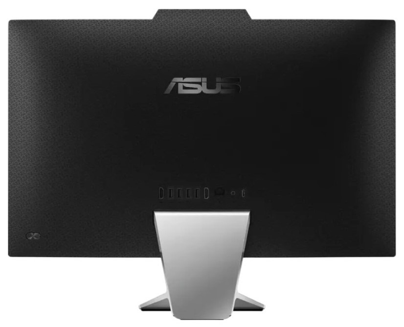ASUS AiO F3402 / 23.8 FullHD / Ryzen 5 7520U / 16GB DDR5 / 512GB NVMe / AMD Radeon / No OS Black
