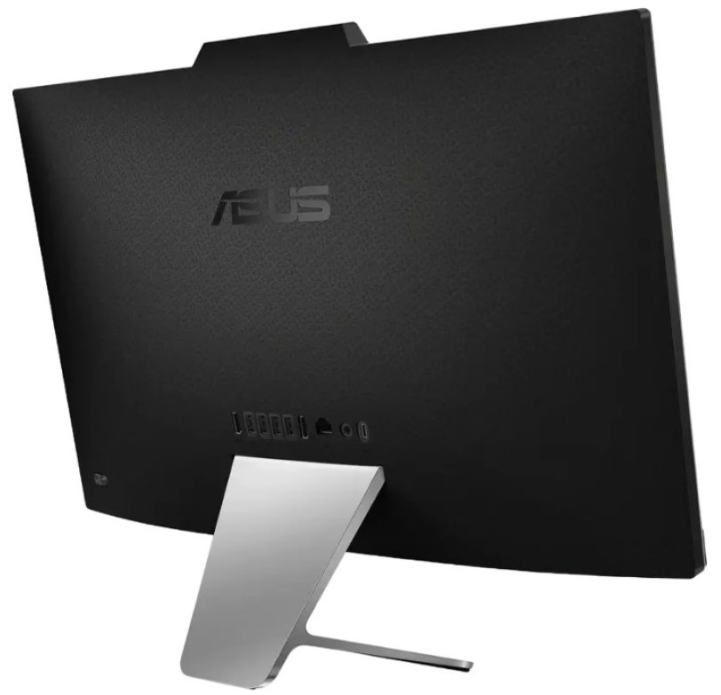 ASUS AiO F3402 / 23.8 FullHD / Ryzen 5 7520U / 16GB DDR5 / 512GB NVMe / AMD Radeon / No OS Black
