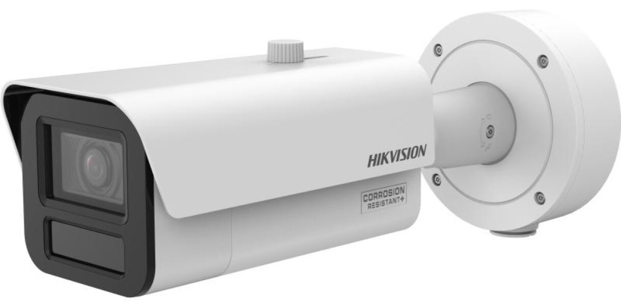 HIKVISION IDS-2CD7A46G2-IZHS / 4Mpx 2.8-12mm