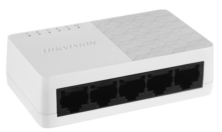 HIKVISION DS-3E0105D-O / 5x