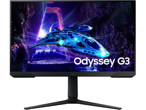 Samsung Odyssey G3 S27DG300 / 27 FullHD 180Hz
