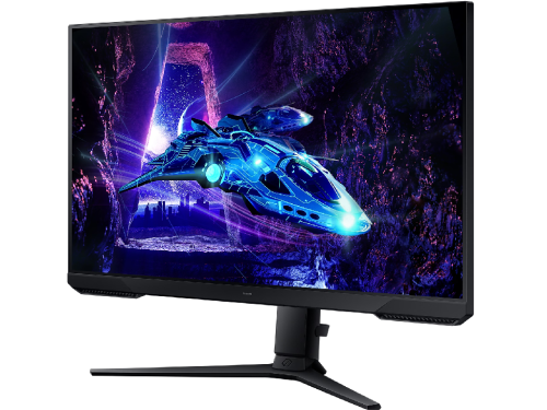 Samsung Odyssey G3 S27DG300 / 27 FullHD 180Hz