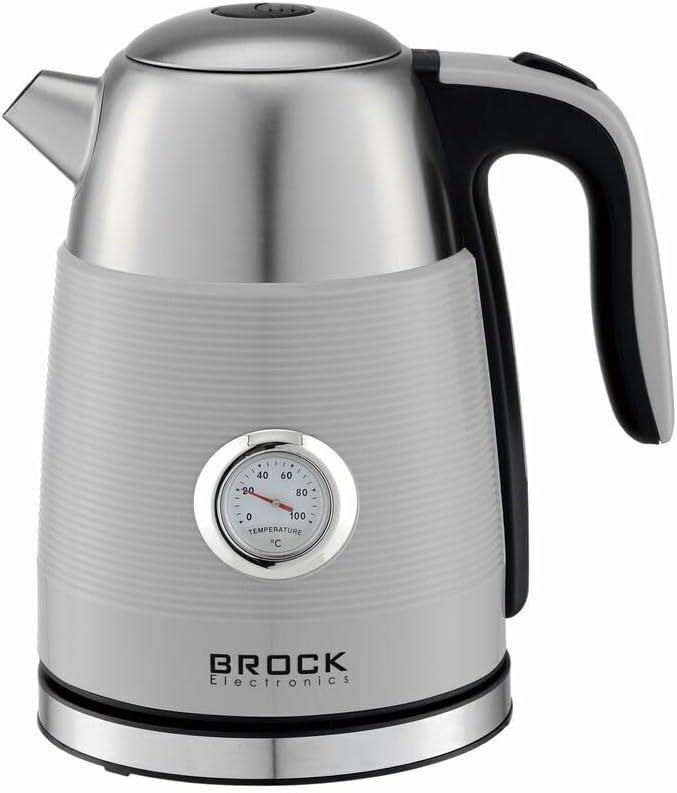 Brock WK 9805 GY