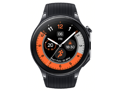 OPPO Watch X Black
