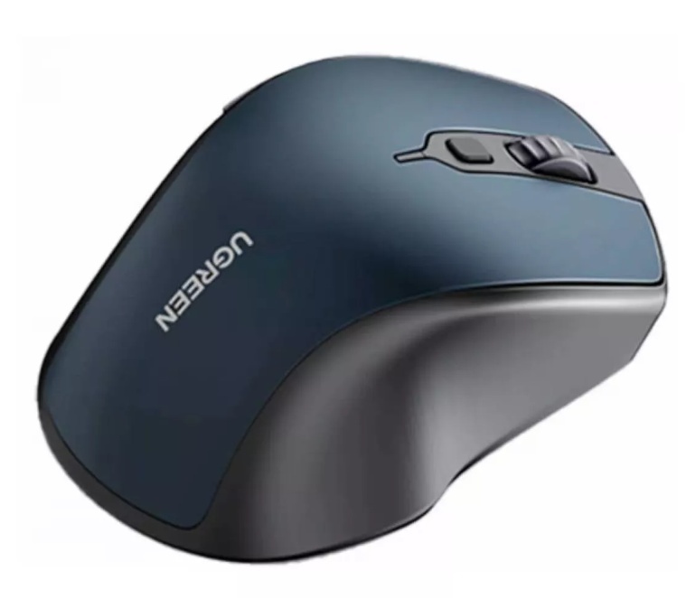 UGREEN MU101 / 2.4 + Bluetooth