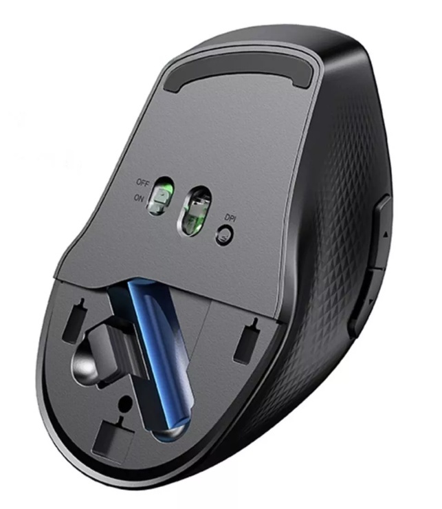 UGREEN MU101 / 2.4 + Bluetooth