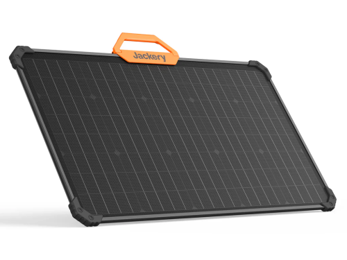 Jackery SolarSaga 80W