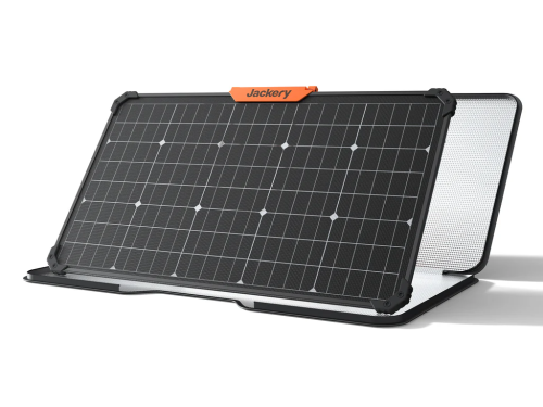 Jackery SolarSaga 80W