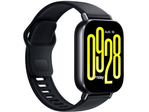 Xiaomi Redmi Watch 5 Active Black