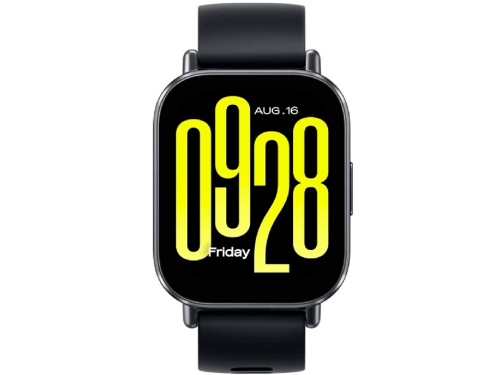 Xiaomi Redmi Watch 5 Active Black