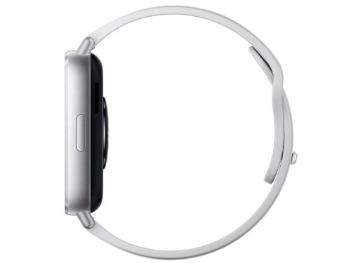 Xiaomi Redmi Watch 5 Active Silver