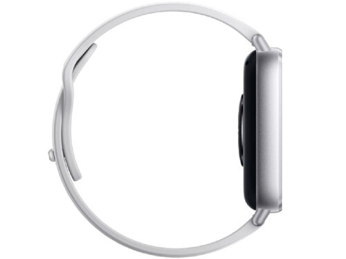 Xiaomi Redmi Watch 5 Active Silver