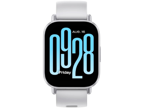 Xiaomi Redmi Watch 5 Active Silver