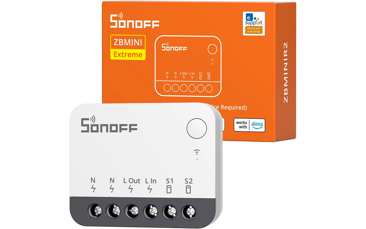 Sonoff ZBMINIR2