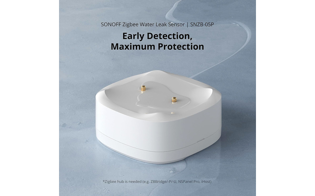 Sonoff SNZB-05P