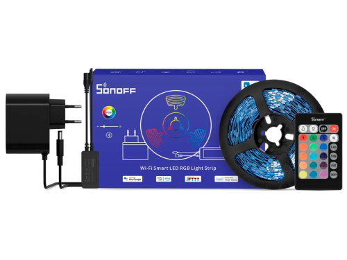 Sonoff L2 Lite-5M-EU