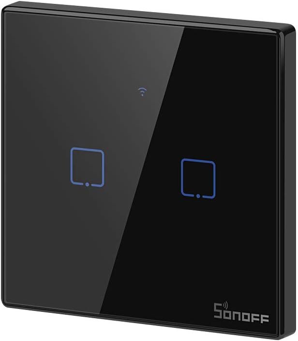 Sonoff T3EU2C