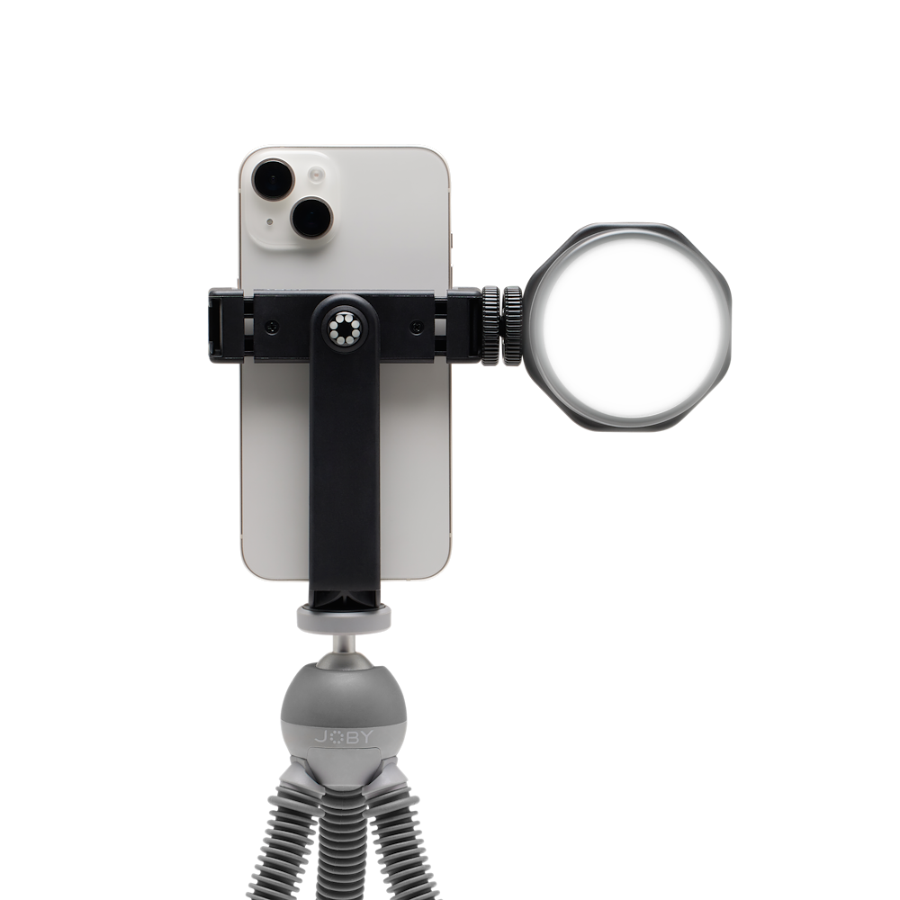 JOBY Beamo Reel LED / JB01836-BWW