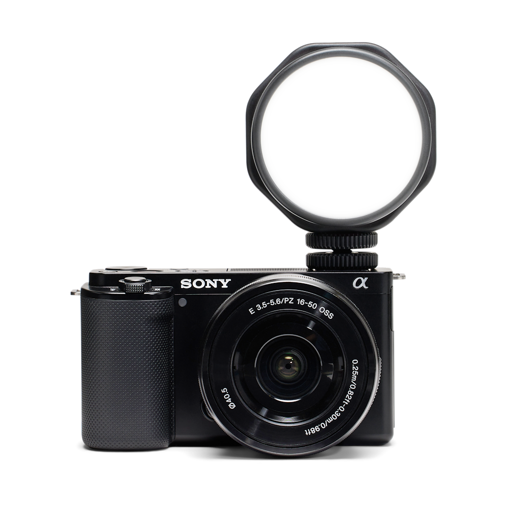 JOBY Beamo Reel LED / JB01836-BWW