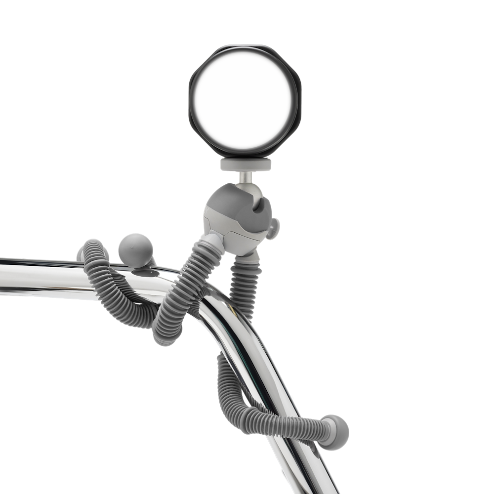 JOBY Beamo Reel LED / JB01836-BWW