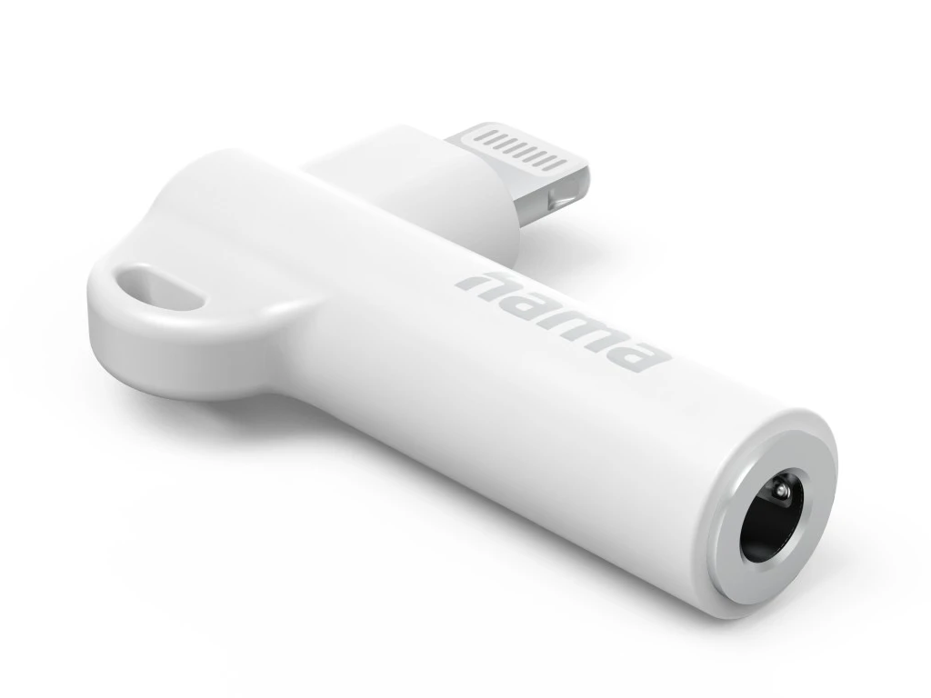 Hama Lightning - 3.5mm Jack / 201700