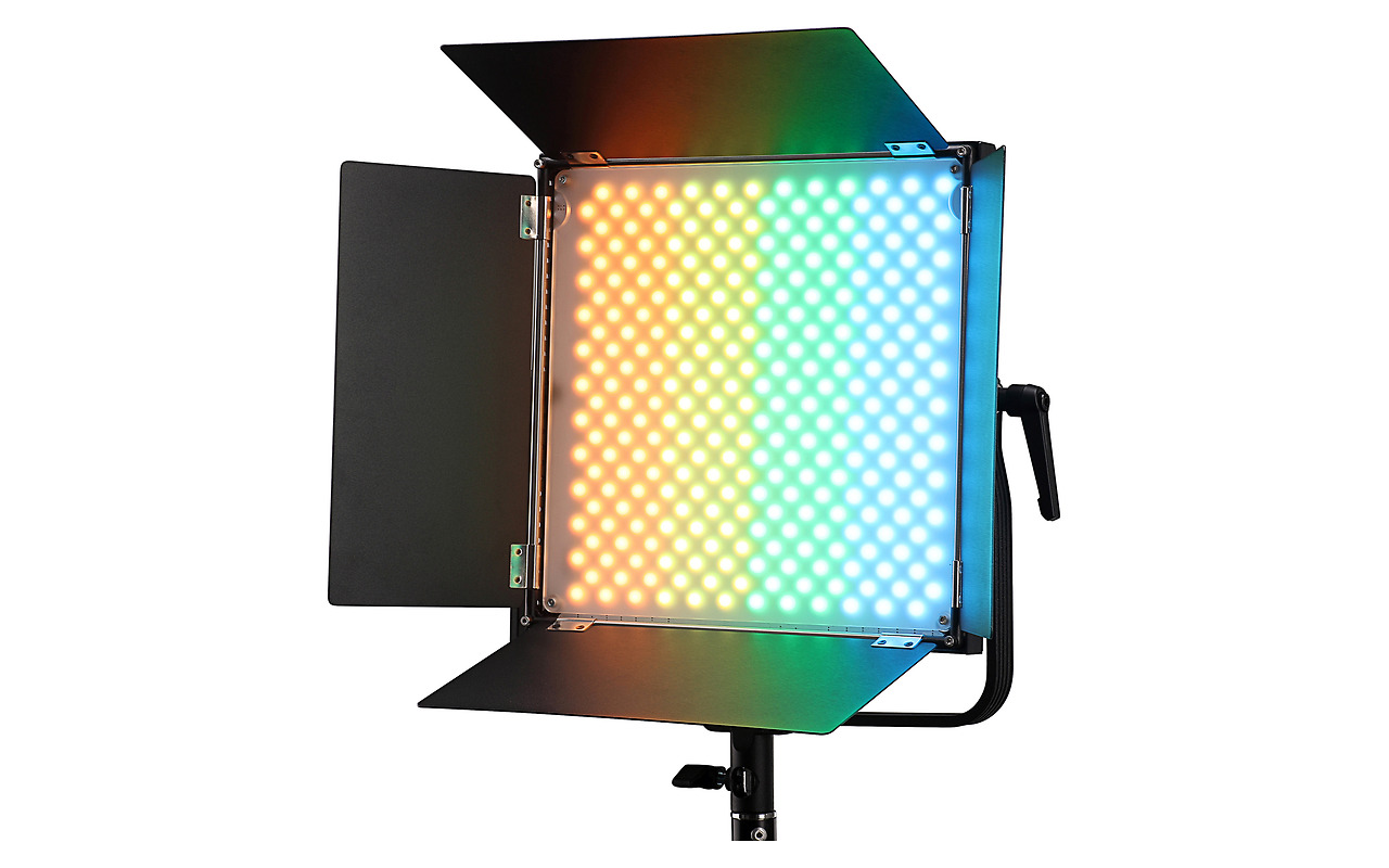 Patona Premium LED 60W RGB/ 4055655247894