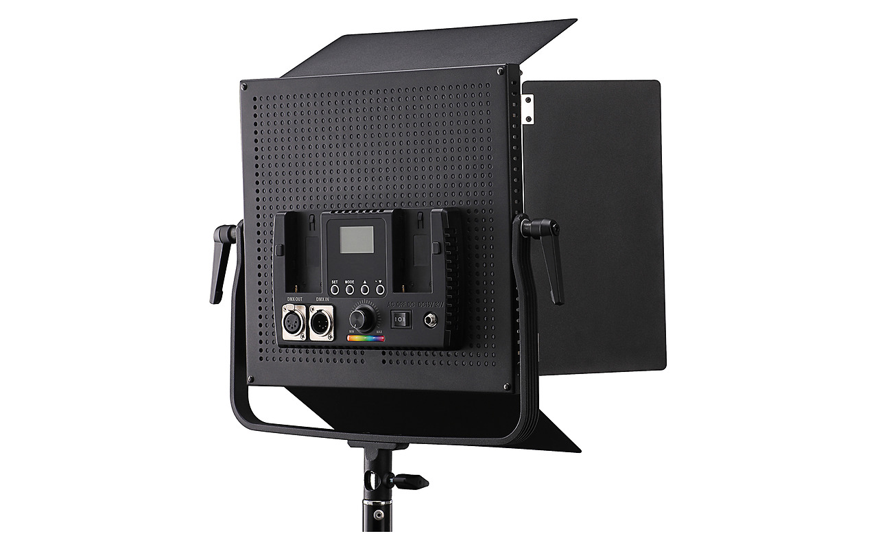 Patona Premium LED 60W RGB/ 4055655247894