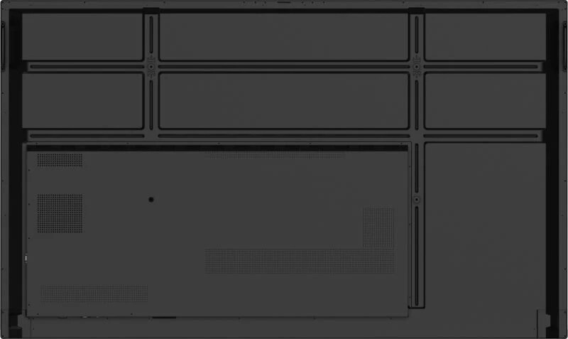 Viewsonic IFP7533-G EDUCATION / 75 Touch 7H 4K / 8GB / 128GB /