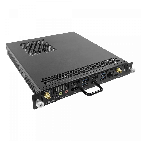 HIKVISION DS-D5AC12T5-8S2