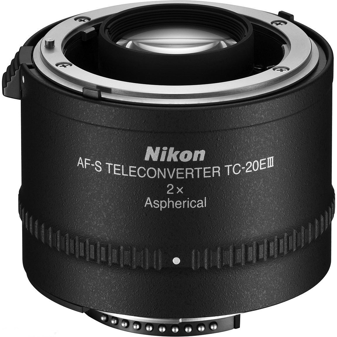 NIKON TC-20E AF-S III Teleconverter FX / JAA913DA