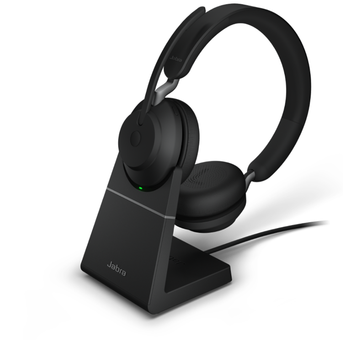 JABRA EVOLVE2 65 380a UC Stereo / 26599-989-999