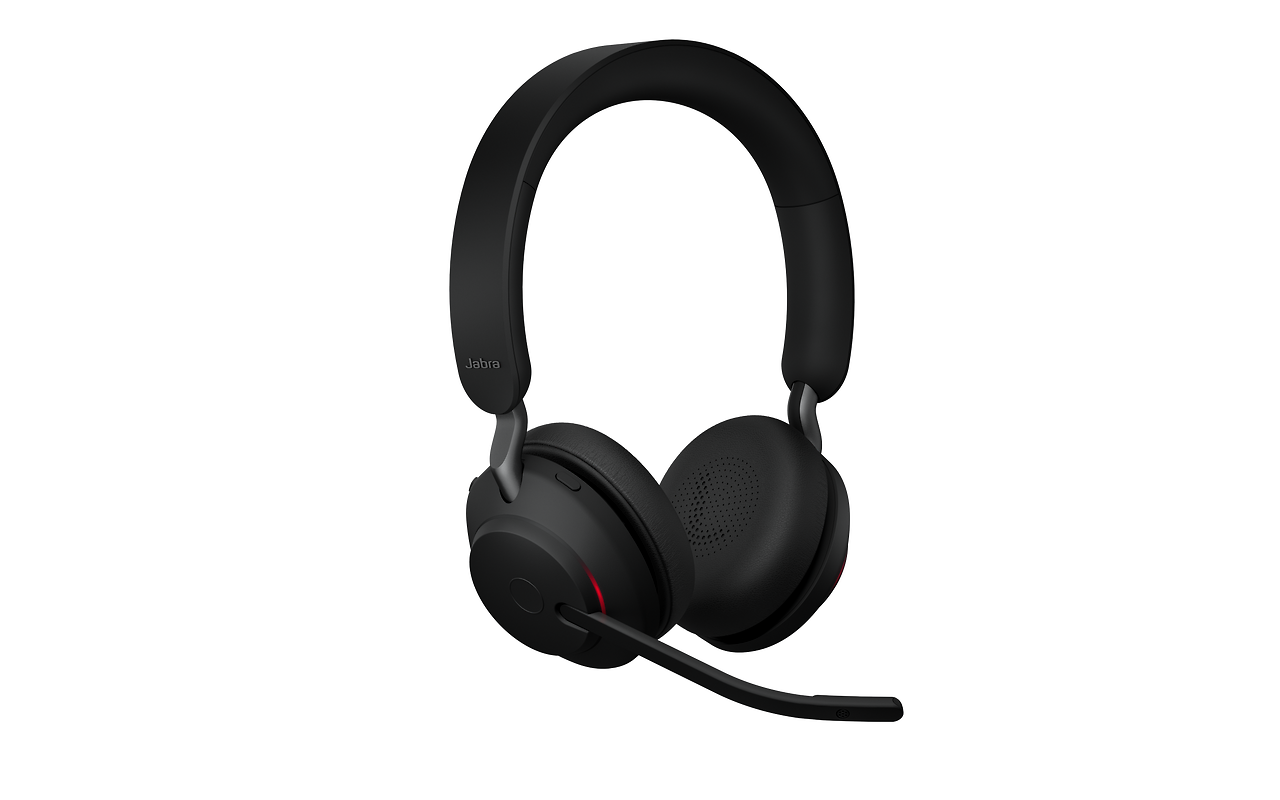 JABRA EVOLVE2 65 380a UC Stereo / 26599-989-999