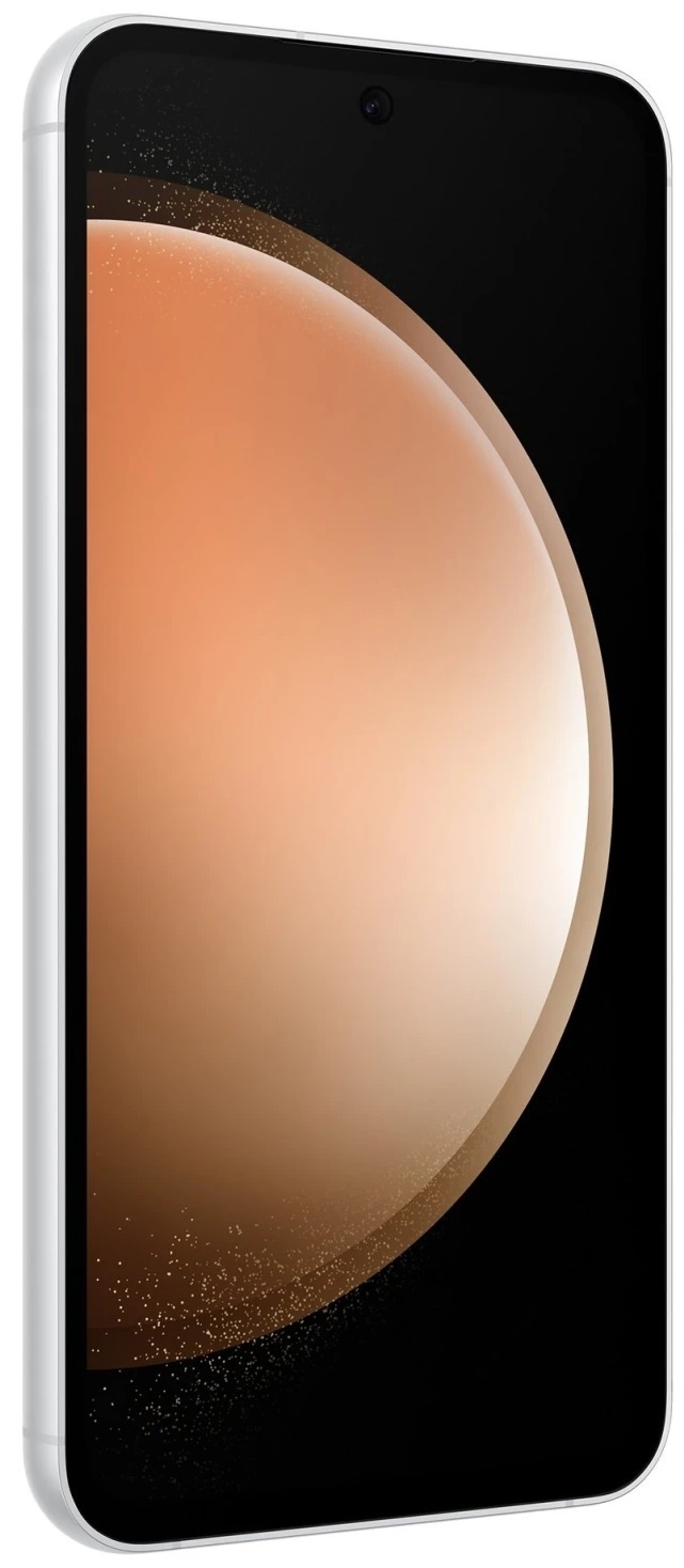 Samsung Galaxy S23 FE / 6.4 Dynamic AMOLED 2X 120Hz / Exynos 2200 / 8GB / 128GB / 4500mAh Beige