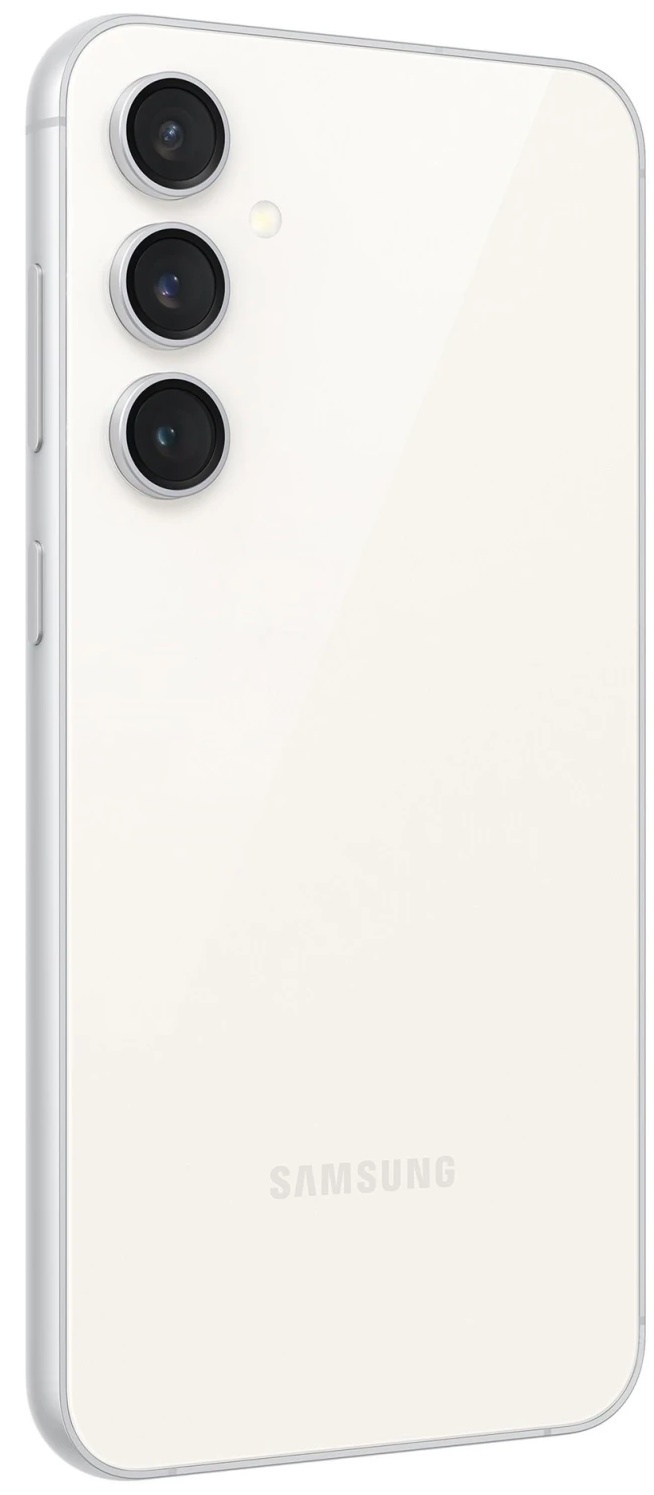 Samsung Galaxy S23 FE / 6.4 Dynamic AMOLED 2X 120Hz / Exynos 2200 / 8GB / 128GB / 4500mAh Beige
