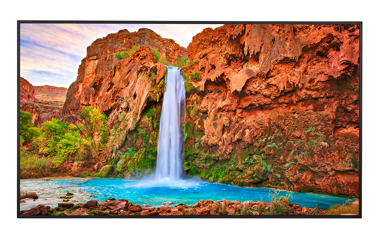 NEC MultiSync ME552 / 55 IPS 4K