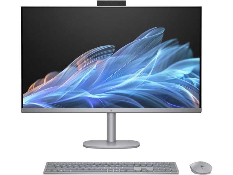 HP OmniStudio X AiO 32-c0005ci / 31.5 UHD IPS / Core ULTRA 7 155H / 32GB DDR5 / 1.0TB NVMe / GeForce RTX 4050 6GB / Windows 11 /